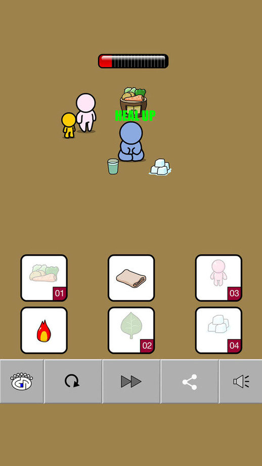 成长小世界手游app截图
