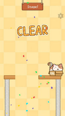 伸缩自如的小猫手游app截图