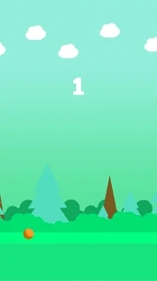 铁环跳跃手游app截图