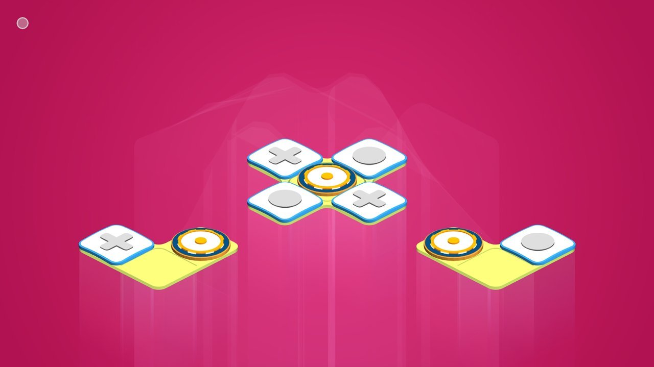 正负极手游app截图