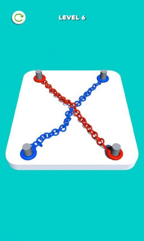 快快快解开手游app截图