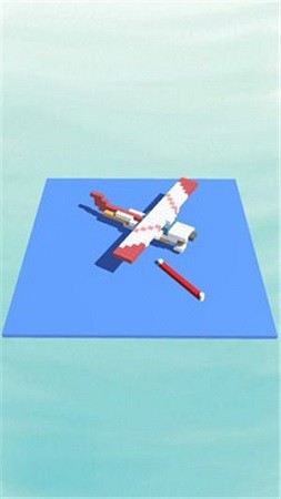 清洁之路手游app截图