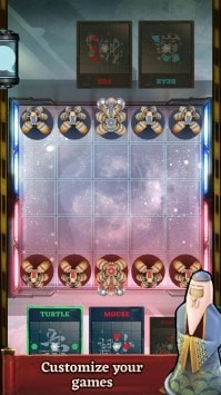 形意棋手游app截图
