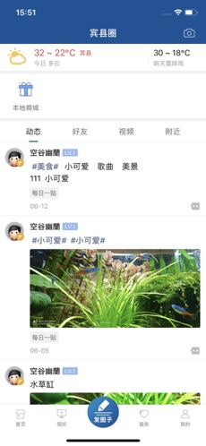 宾县融媒手机软件app截图