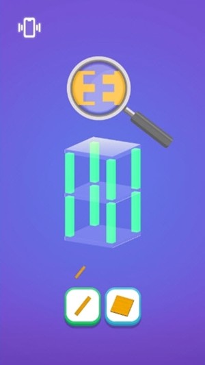 完美连接手游app截图