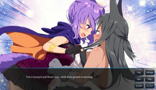 樱花骑士2手游app截图
