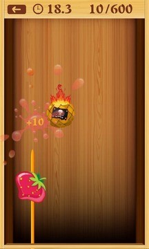 疯狂糖葫芦手游app截图