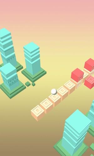 浮柱之路手游app截图