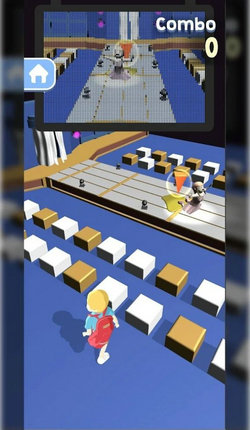 恶作剧史塔兹手游app截图