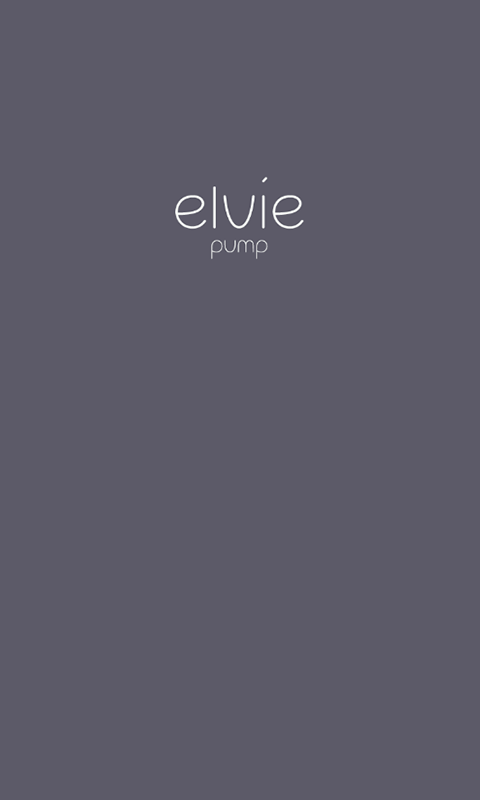 Elvie Pump手机软件app截图