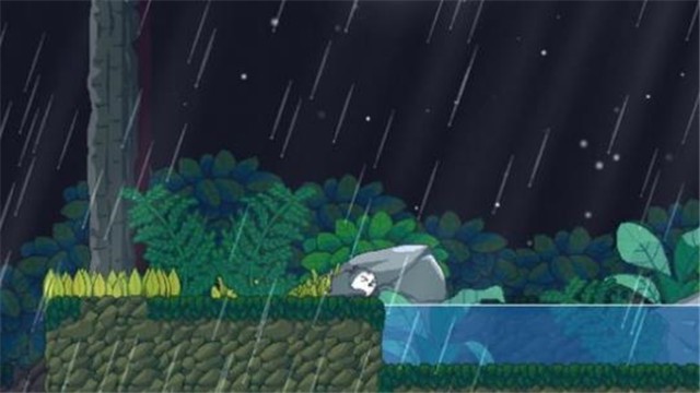 鸟之交响手游app截图
