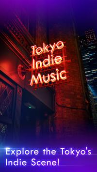 Tokyo Indie Music手游app截图