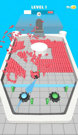 红色病毒手游app截图