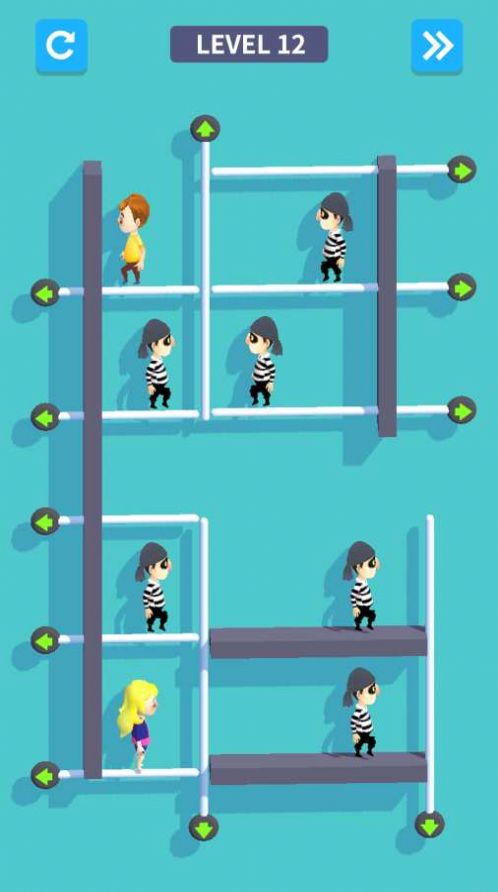 俘获芳心手游app截图