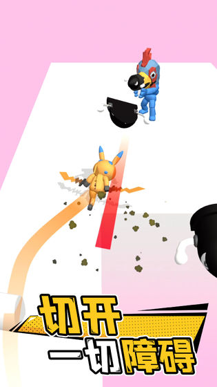 光影武士手游app截图