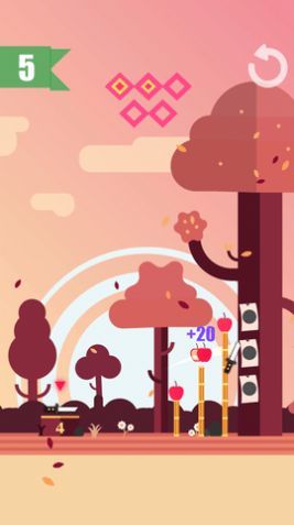水果武士战手游app截图