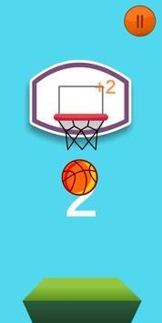 疯狂的投篮手游app截图