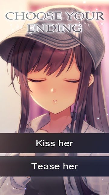 我的妖精女友手游app截图