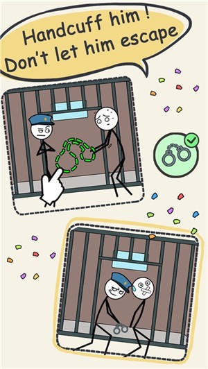 画线解谜3手游app截图