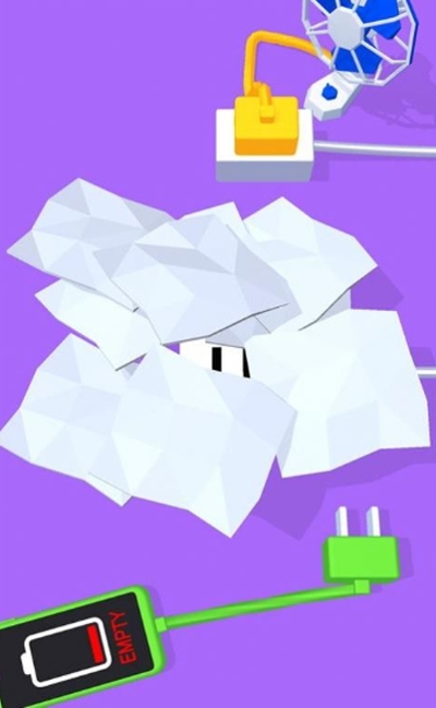 电视没电不可以手游app截图