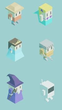 建造你的塔手游app截图