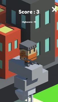建造你的塔手游app截图