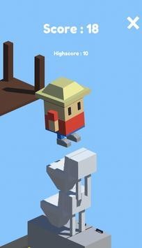 建造你的塔手游app截图