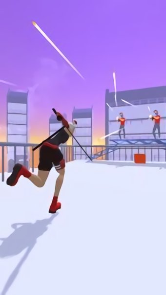 魔术师杀手 最新版手游app截图