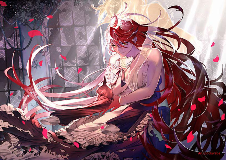 Illusion Connect手游app截图