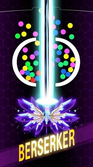 疯狂飞机手游app截图