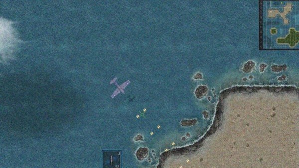 王牌飞行员吃鸡战场手游app截图