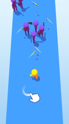 子弹循环手游app截图