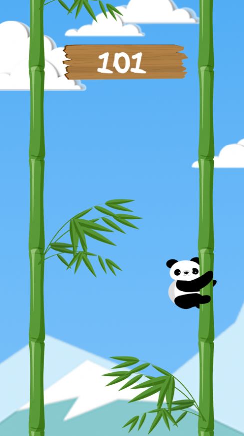 竹林大冒险手游app截图