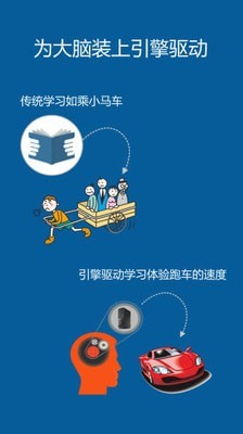 记忆王英语手机软件app截图