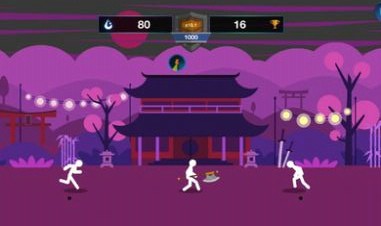 火柴人战斗对决2020手游app截图