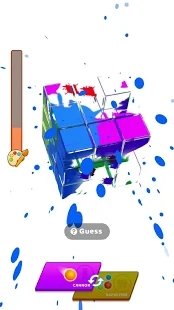 绘画测验 最新版手游app截图