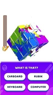 绘画测验 最新版手游app截图
