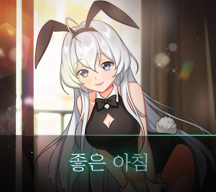 病嬌女友如此恐怖手游app截图