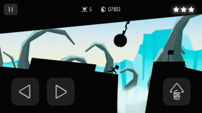 暗影传奇之路手游app截图