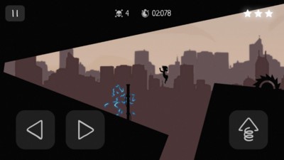 暗影传奇之路手游app截图
