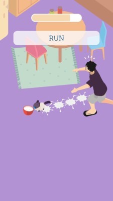 恶作剧猫咪手游app截图