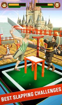 3D拍打掌掴脸手游app截图