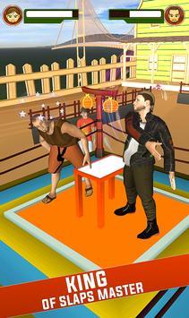 3D拍打掌掴脸手游app截图