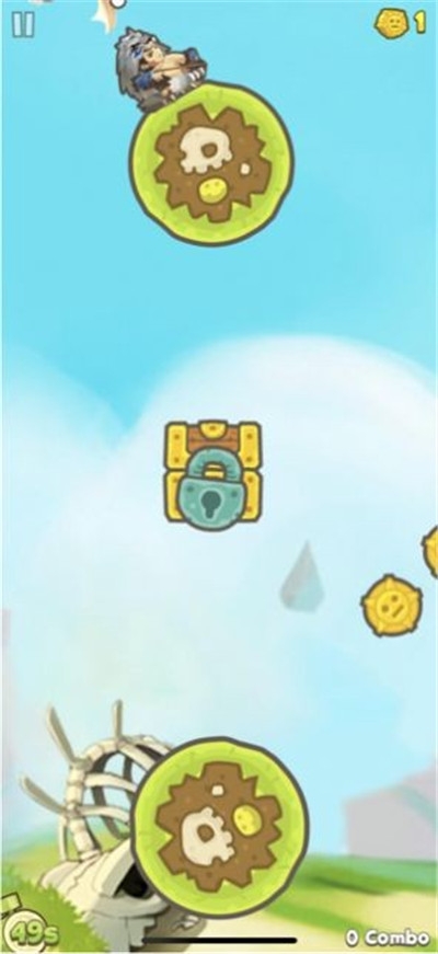 原始大作战部落崛起手游app截图