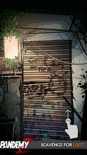 Pandemy Z全球生存手游app截图