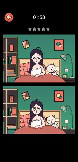 记忆碎片手游app截图