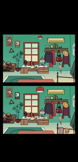 记忆碎片手游app截图