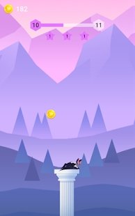 有弹性的鸟手游app截图