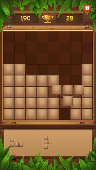 拼木块手游app截图