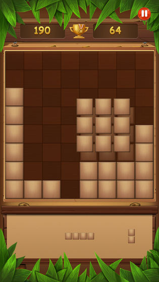 拼木块手游app截图